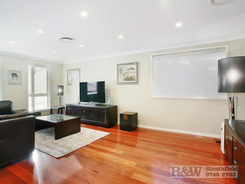 40 ANSELM STREET, Strathfield South NSW 2136