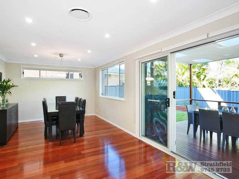 40 ANSELM STREET, Strathfield South NSW 2136