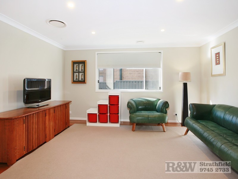 40 ANSELM STREET, Strathfield South NSW 2136
