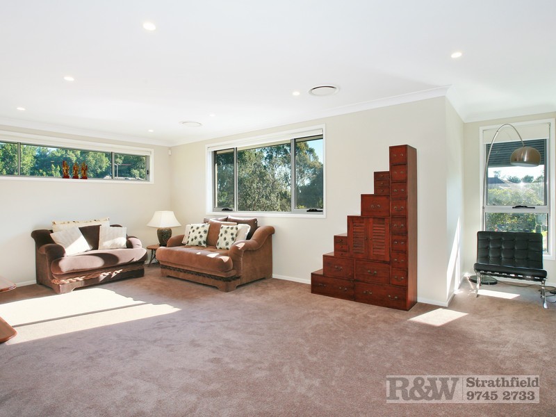 40 ANSELM STREET, Strathfield South NSW 2136