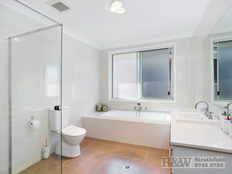 40 ANSELM STREET, Strathfield South NSW 2136