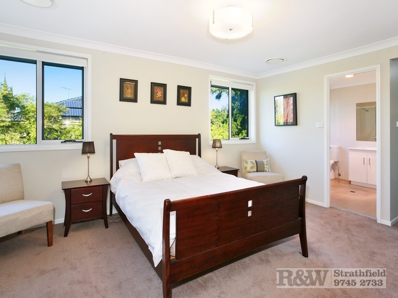 40 ANSELM STREET, Strathfield South NSW 2136