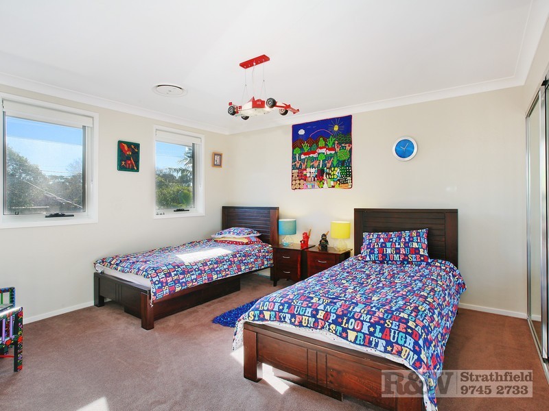 40 ANSELM STREET, Strathfield South NSW 2136