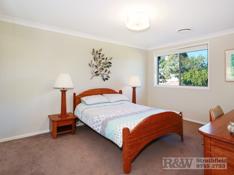 40 ANSELM STREET, Strathfield South NSW 2136