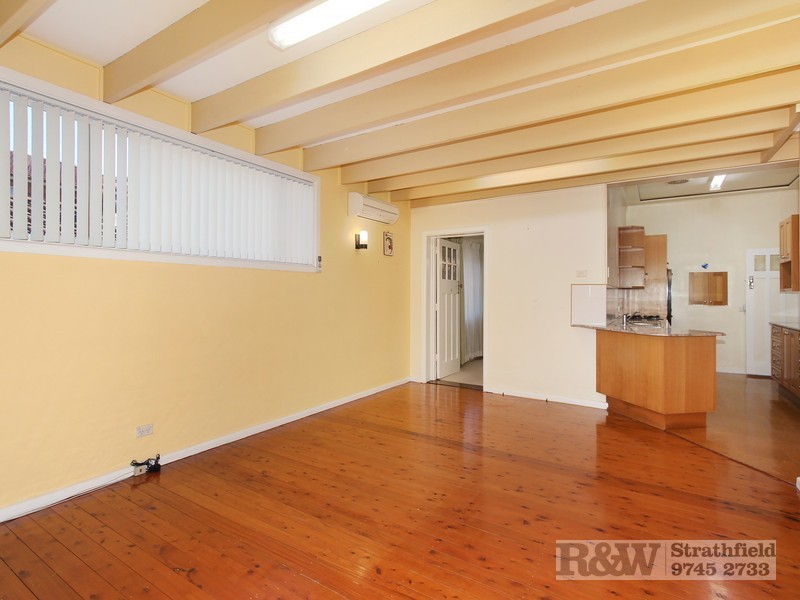 22 GELLING AVENUE, Strathfield NSW 2135
