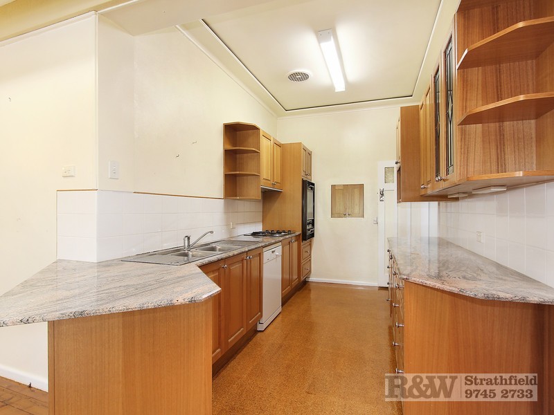 22 GELLING AVENUE, Strathfield NSW 2135