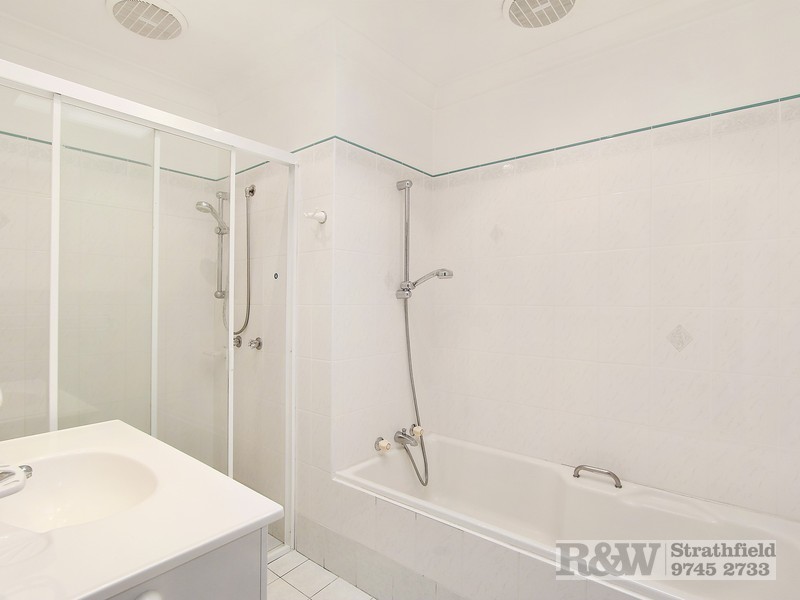 22 GELLING AVENUE, Strathfield NSW 2135