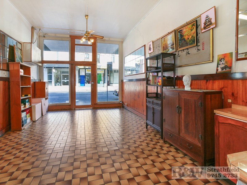 329 STANMORE ROAD, Petersham NSW 2049