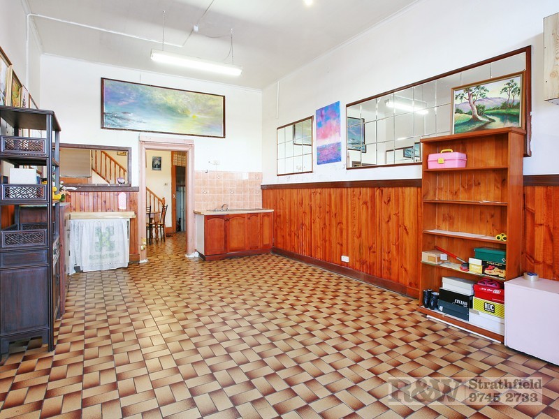 329 STANMORE ROAD, Petersham NSW 2049