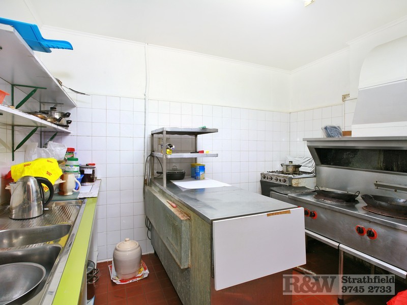 329 STANMORE ROAD, Petersham NSW 2049