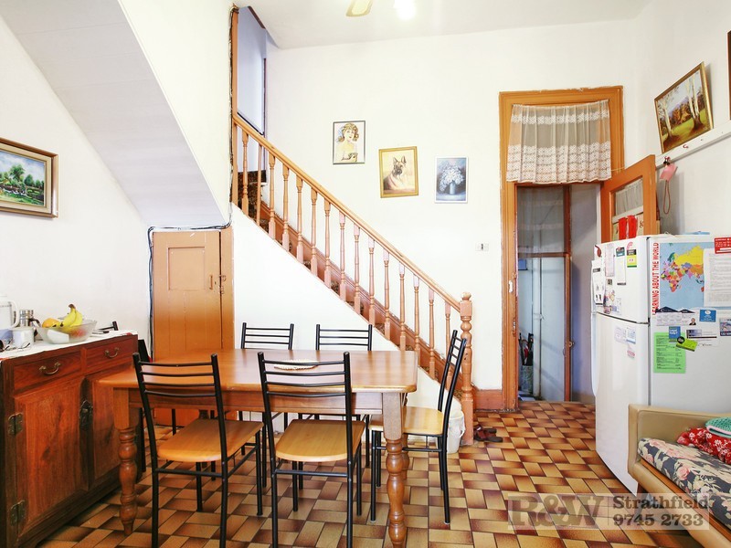 329 STANMORE ROAD, Petersham NSW 2049
