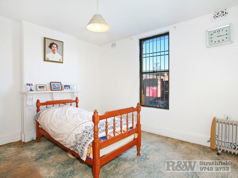 329 STANMORE ROAD, Petersham NSW 2049