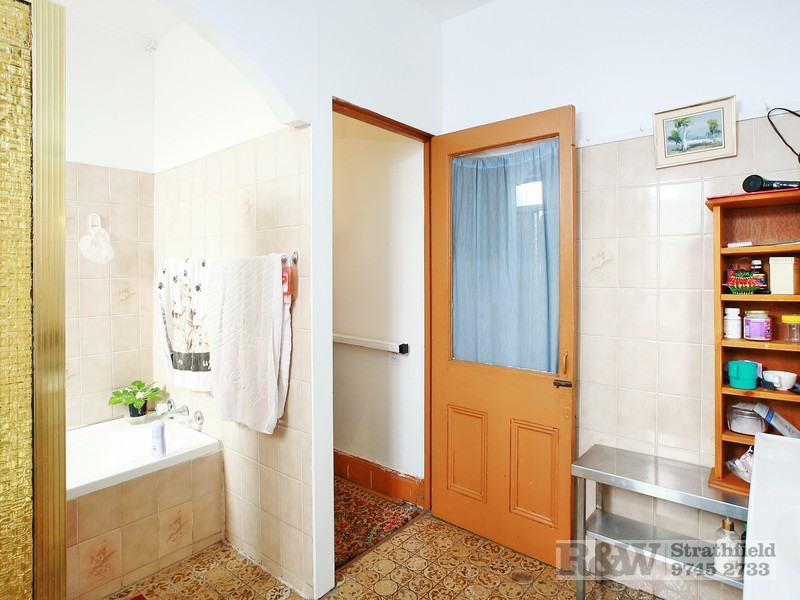 329 STANMORE ROAD, Petersham NSW 2049