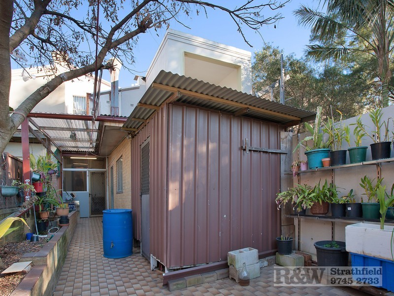 329 STANMORE ROAD, Petersham NSW 2049