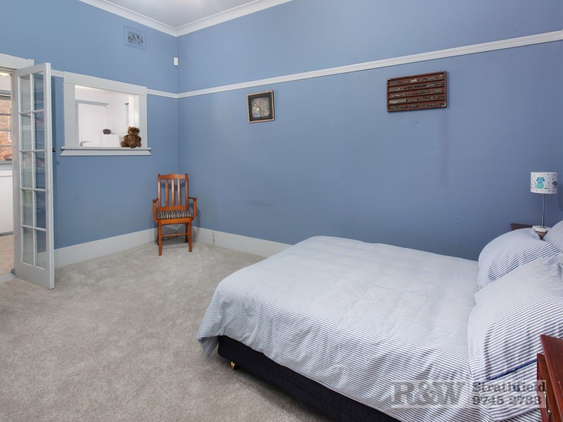 1 SWAN AVENUE, Strathfield NSW 2135