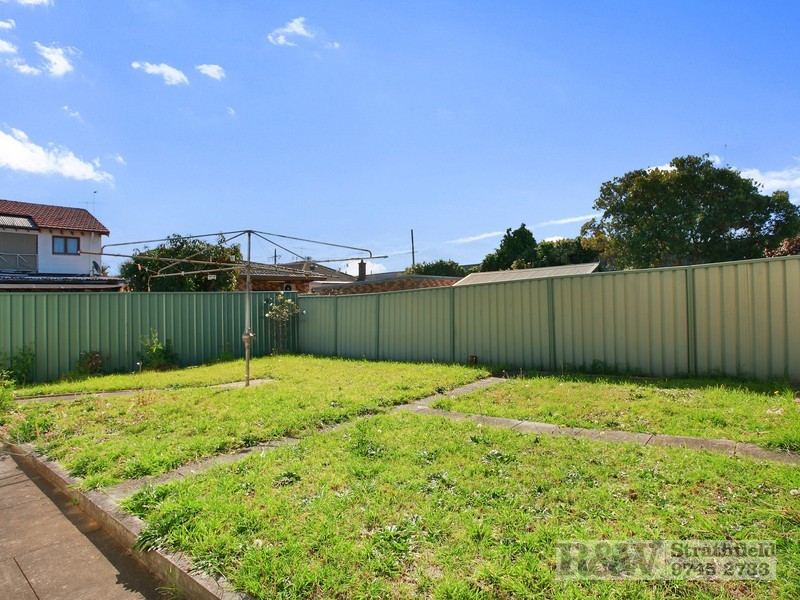 7 LANG STREET, Croydon NSW 2132