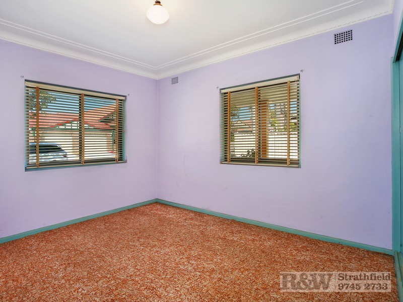 7 LANG STREET, Croydon NSW 2132