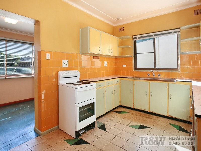 7 LANG STREET, Croydon NSW 2132