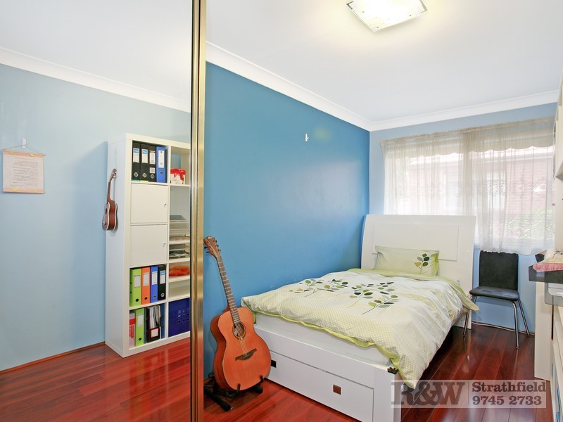2/27 CHURCHILL AVENUE, Strathfield NSW 2135
