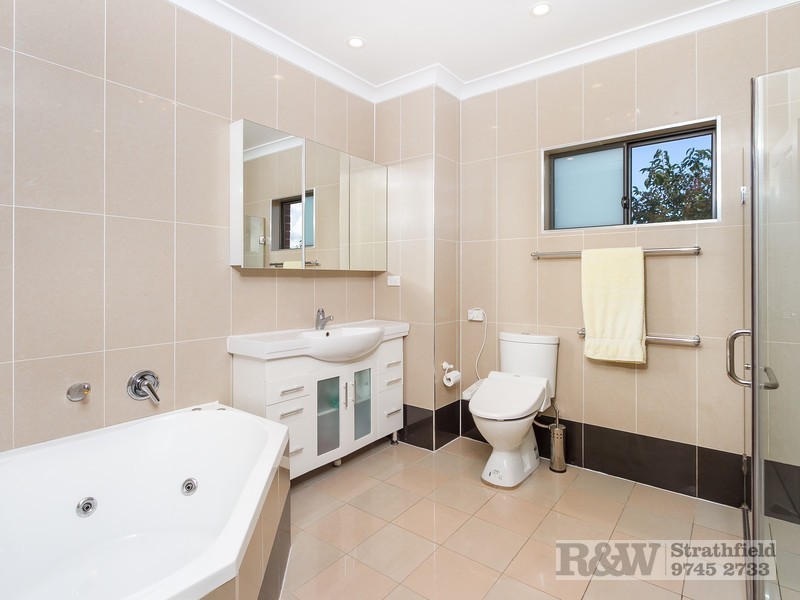 271 HOMEBUSH ROAD, Strathfield South NSW 2136