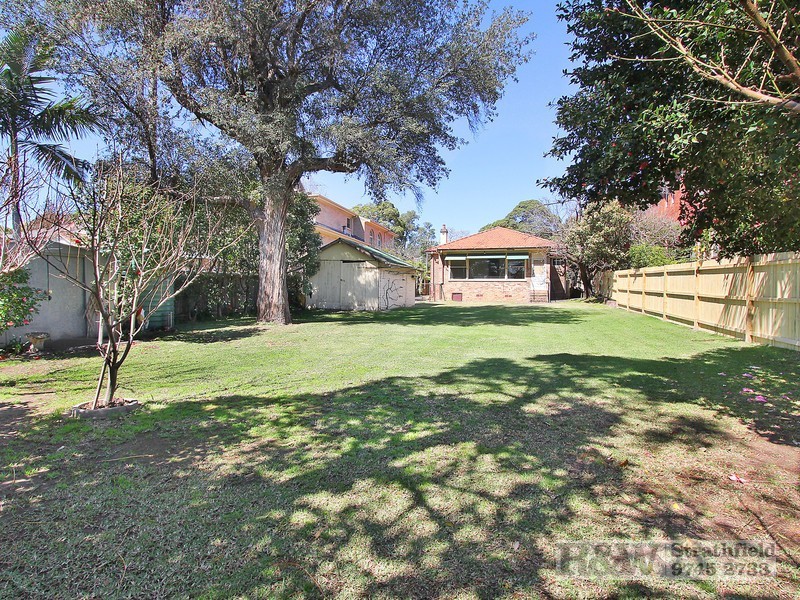 111 ALBERT ROAD, Strathfield NSW 2135