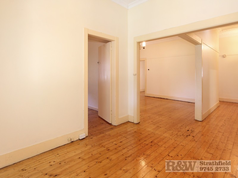 111 ALBERT ROAD, Strathfield NSW 2135