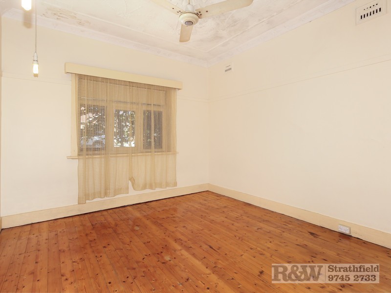 111 ALBERT ROAD, Strathfield NSW 2135