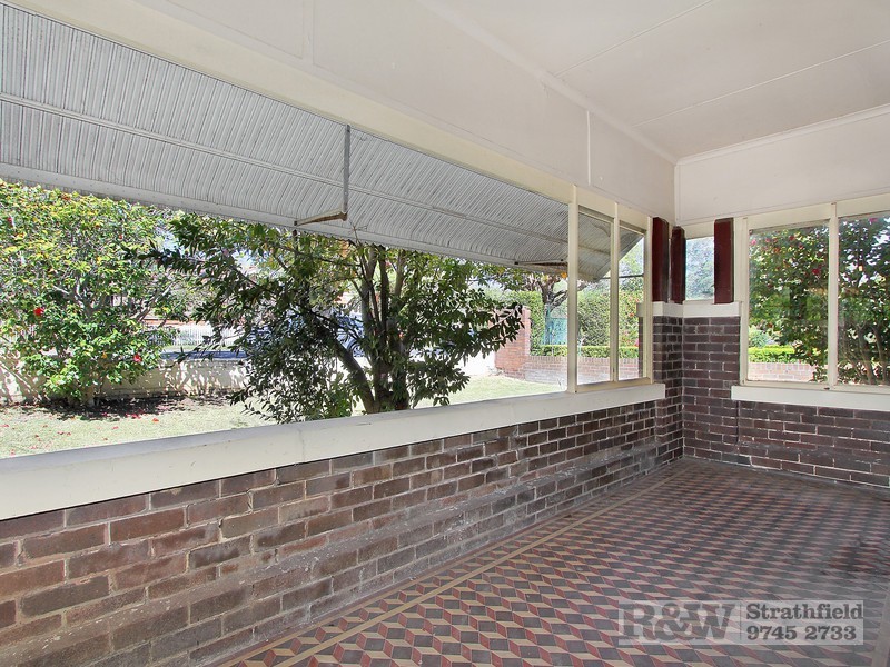 111 ALBERT ROAD, Strathfield NSW 2135