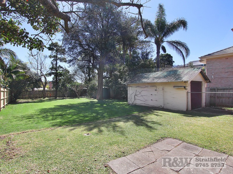 111 ALBERT ROAD, Strathfield NSW 2135