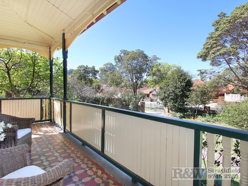 59 CHURCHILL AVENUE, Strathfield NSW 2135