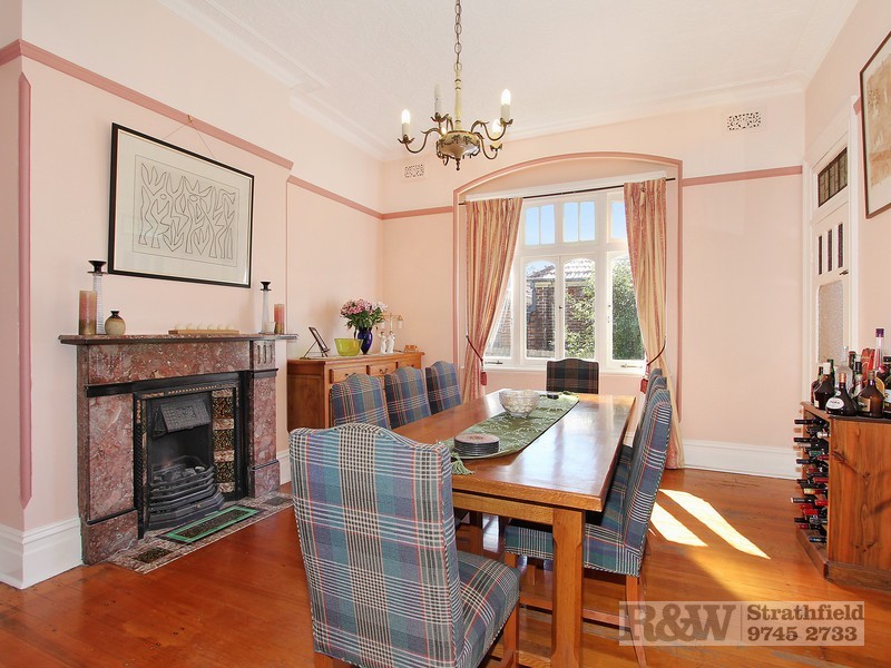 59 CHURCHILL AVENUE, Strathfield NSW 2135