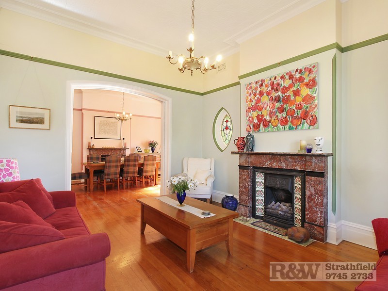 59 CHURCHILL AVENUE, Strathfield NSW 2135