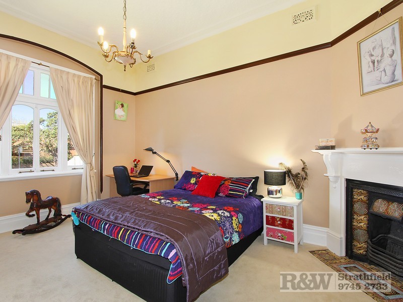 59 CHURCHILL AVENUE, Strathfield NSW 2135