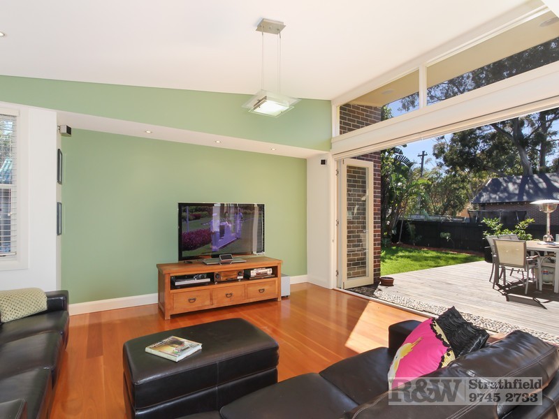 59 CHURCHILL AVENUE, Strathfield NSW 2135