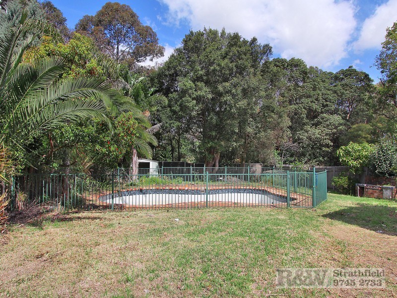 6 GELLING AVENUE, Strathfield NSW 2135