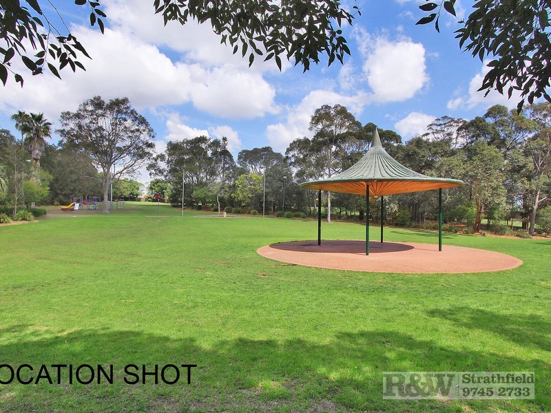 6 GELLING AVENUE, Strathfield NSW 2135