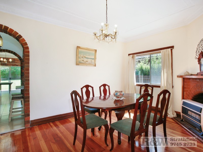 49 HOMEBUSH ROAD, Strathfield NSW 2135