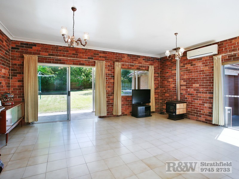 49 HOMEBUSH ROAD, Strathfield NSW 2135