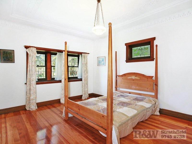 49 HOMEBUSH ROAD, Strathfield NSW 2135