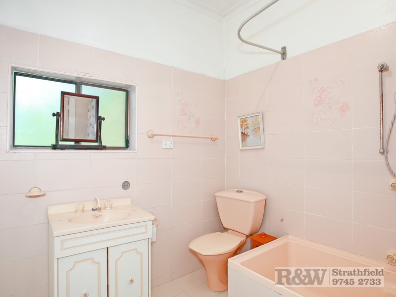 49 HOMEBUSH ROAD, Strathfield NSW 2135