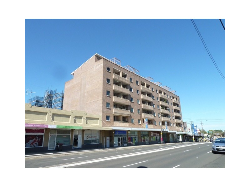26/320A LIVERPOOL ROAD, Enfield NSW 2136