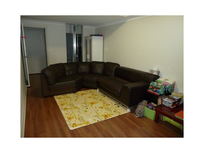 26/320A LIVERPOOL ROAD, Enfield NSW 2136