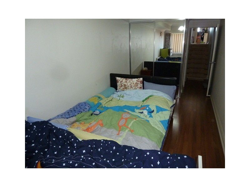 26/320A LIVERPOOL ROAD, Enfield NSW 2136