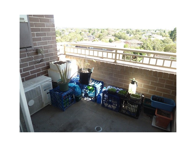 26/320A LIVERPOOL ROAD, Enfield NSW 2136