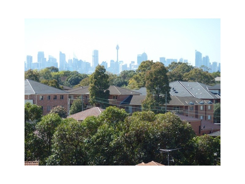 26/320A LIVERPOOL ROAD, Enfield NSW 2136