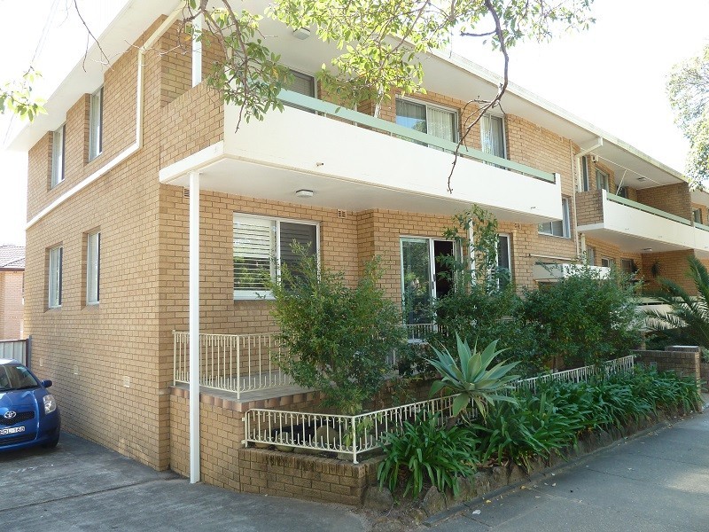 1/5 HOMEBUSH RD, Strathfield NSW 2135