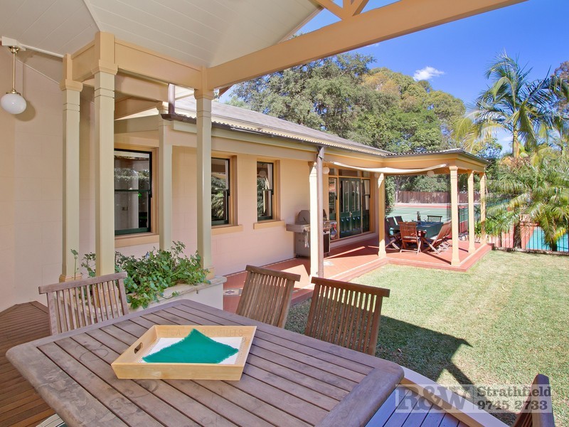 82 ABBOTSFORD ROAD, Homebush NSW 2140