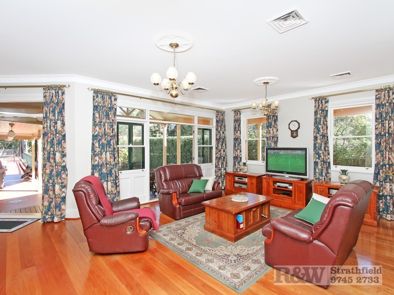 82 ABBOTSFORD ROAD, Homebush NSW 2140