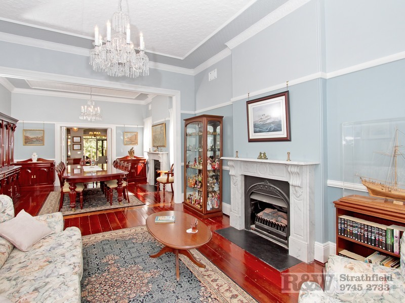 82 ABBOTSFORD ROAD, Homebush NSW 2140