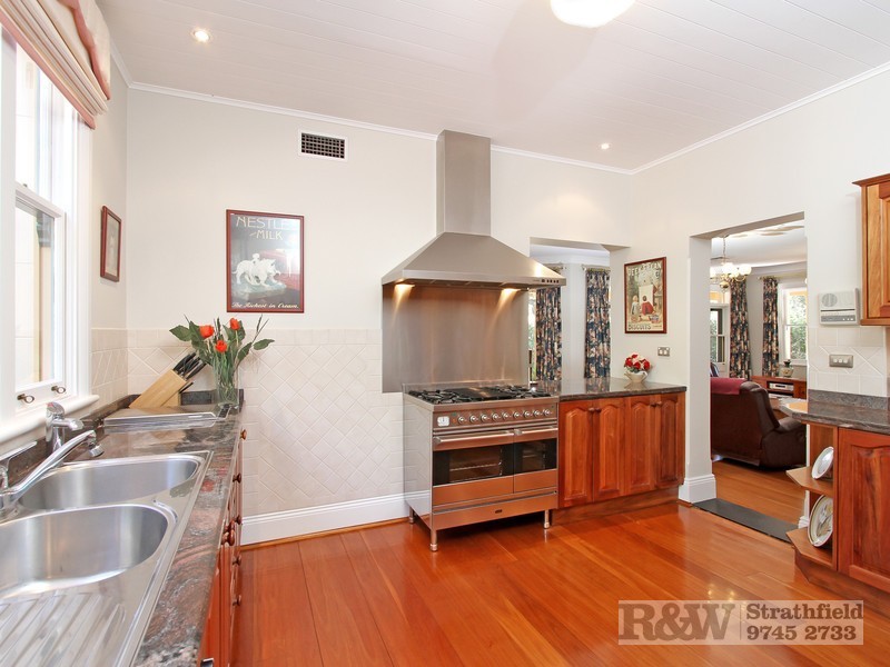 82 ABBOTSFORD ROAD, Homebush NSW 2140
